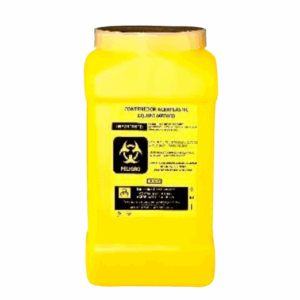 CONTENEDOR PARA LÍQUIDOS 3 L